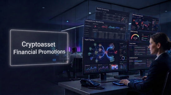 What Are Cryptoasset Financial Promotions? A Guide for Marketing Teams