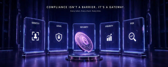 Token Listing Due Diligence: How to Assess the Risks of a Crypto Token