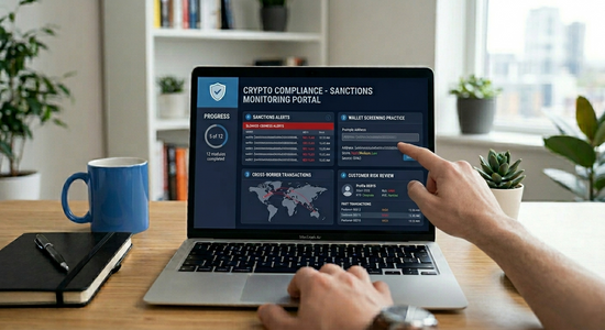 What Is OFAC Compliance in Crypto? A Guide for Digital Asset Businesses