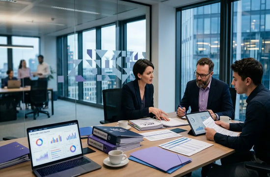 Compliance professionals reviewing MiCA requirements for crypto-asset service providers in 2026.