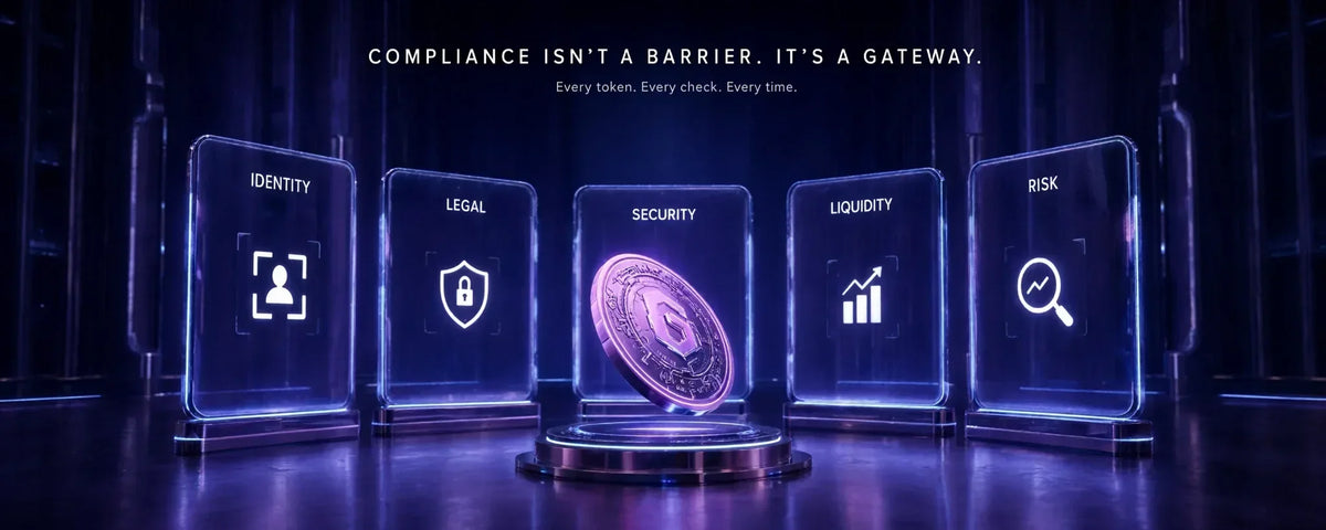 Token Listing Due Diligence: How to Assess the Risks of a Crypto Token