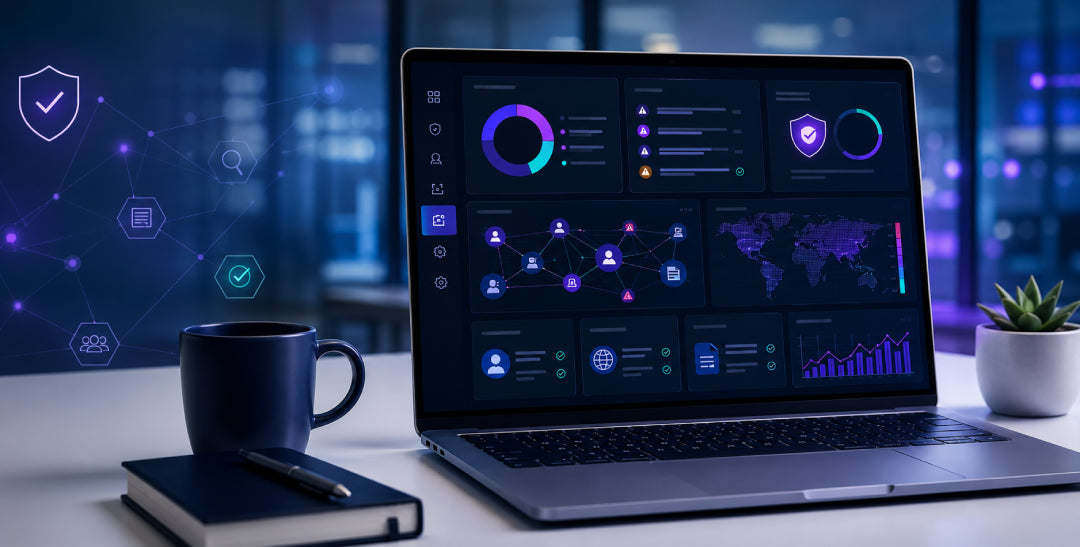 Master Crypto Compliance, AML &